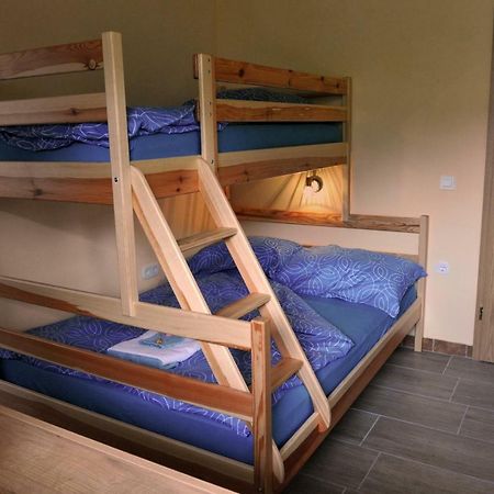 Apartma Marjetica Ii. Blejska Dobrava Екстер'єр фото