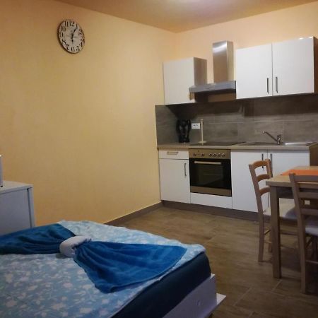 Apartma Marjetica Ii. Blejska Dobrava Екстер'єр фото