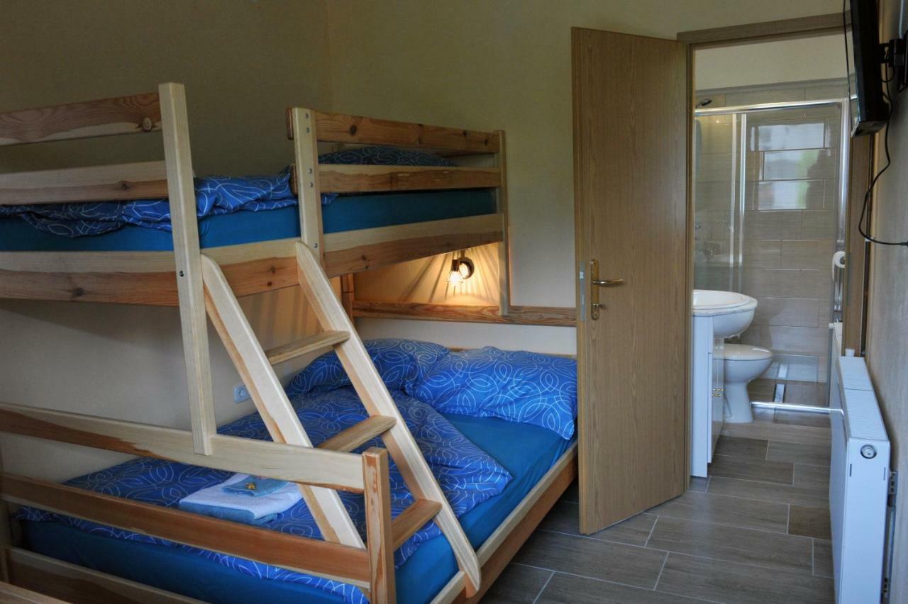 Apartma Marjetica Ii. Blejska Dobrava Екстер'єр фото