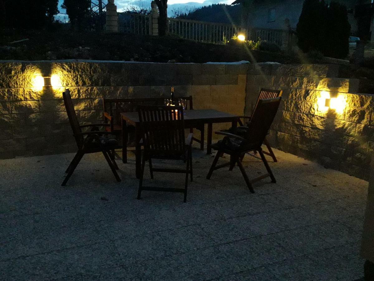 Apartma Marjetica Ii. Blejska Dobrava Екстер'єр фото