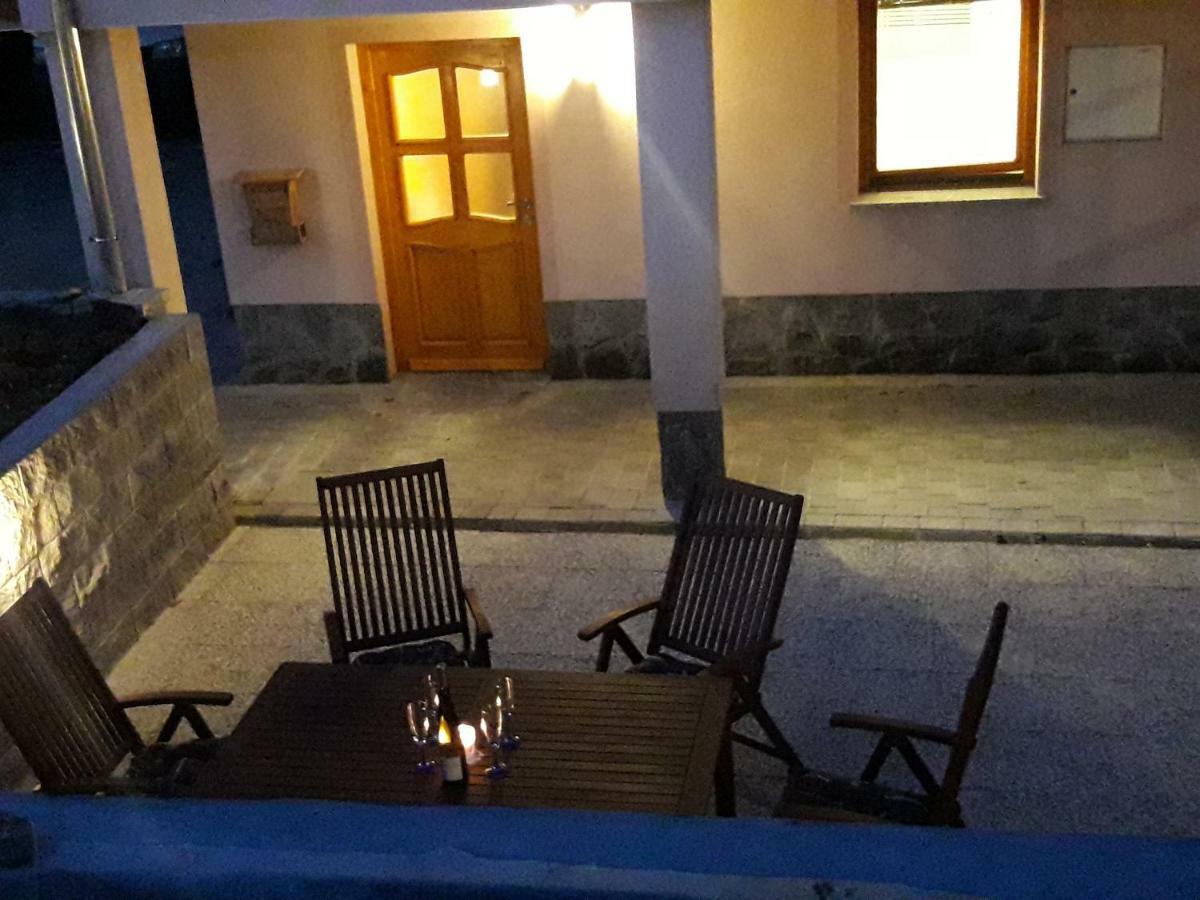 Apartma Marjetica Ii. Blejska Dobrava Екстер'єр фото