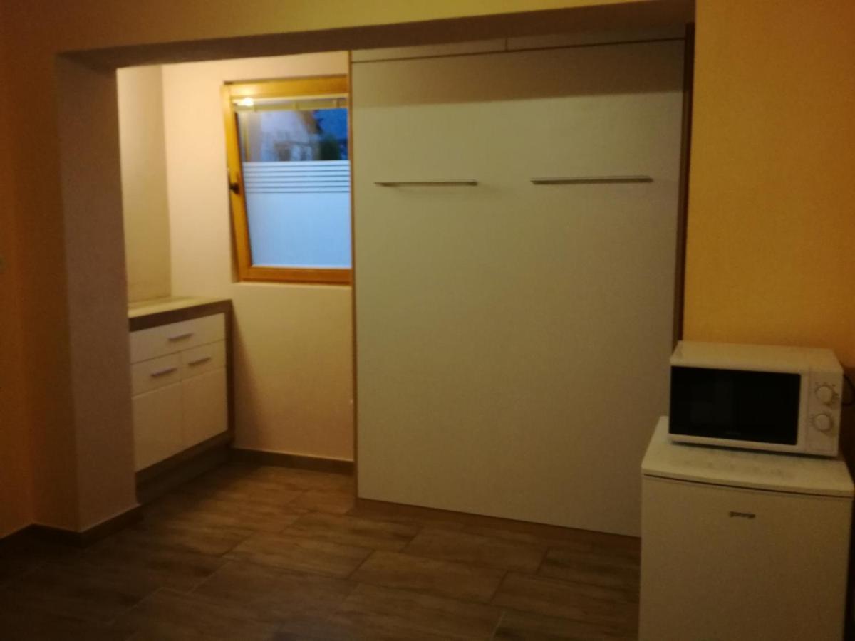 Apartma Marjetica Ii. Blejska Dobrava Екстер'єр фото